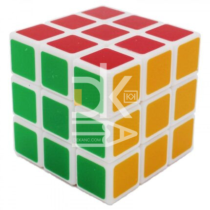 Кубик Рубика "Magic Cube" 5,7*5,7см   1/6