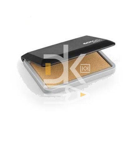 Штемпельная подушка Colop Micro M1, 90*50мм, неокрашенная, пластиковая