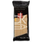 Пластилин скульптурный Аква-Колор "Изостудия" №7, телесный, мягкий, 240г
