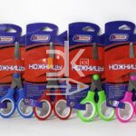 Ножницы детские Asmar 13,0см, "AR-KS304", ассорти