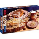Пазл  500 эл.Hatber "Просто и Вкусно" Premium