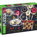 Пазл 160 эл. Hatber "Sweet moment" 33*22см