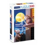 Пазл  500 эл.Hatber "500ПЗ2_27959" Premium (Lucia Heffernan)