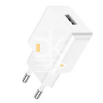 Сетевое зарядное устройство AR-601, USB-A (1 порт), 5V, 3,01A